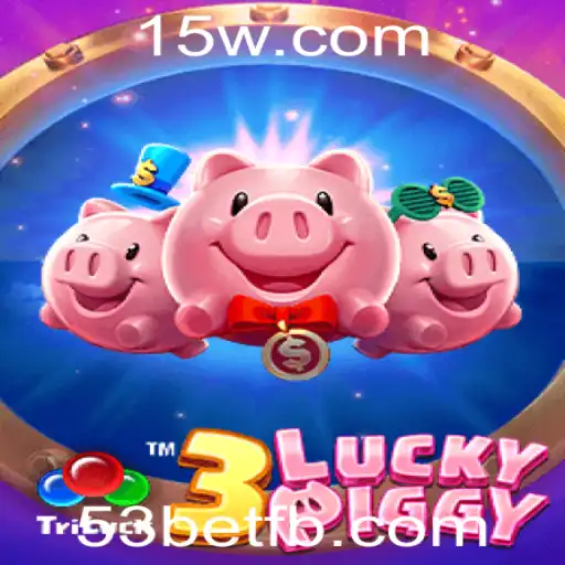 3LUCKYPIGGY: Explorando as Regras e Mecânicas do Novo Jogo de Sucesso