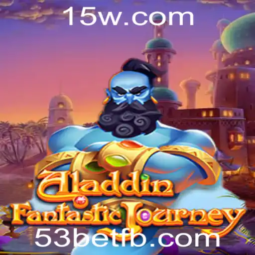 Explorando o Jogo Aladdin e sua Conexão com 53bet