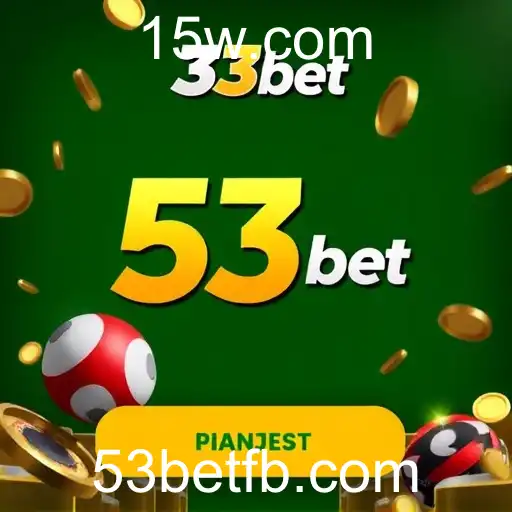 53bet: Bônus de Boas-Vindas Exclusivos