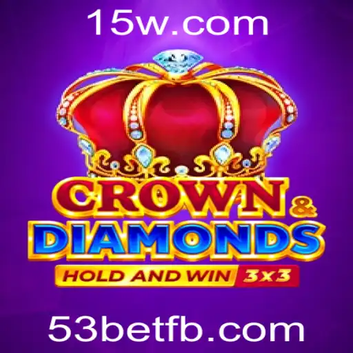 Explorando o Universo do Jogo Crowndiamonds com 53bet