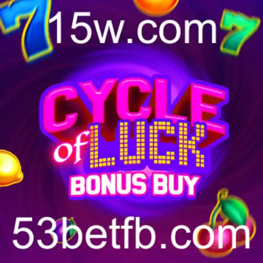CycleofLuckBonusBuy: Mergulhe na Excitante Aventura do Mundo dos Jogos de Azar