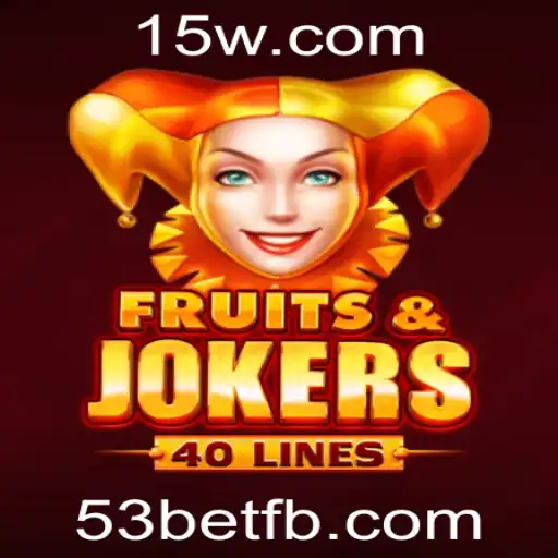 Explorando o Fascinante Mundo do Jogo FruitsAndJokers40