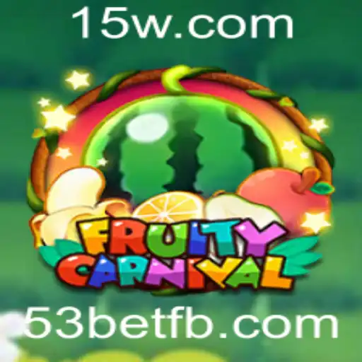 Explorando FruityCarnival: Uma Nova Experiência de Jogo com 53bet