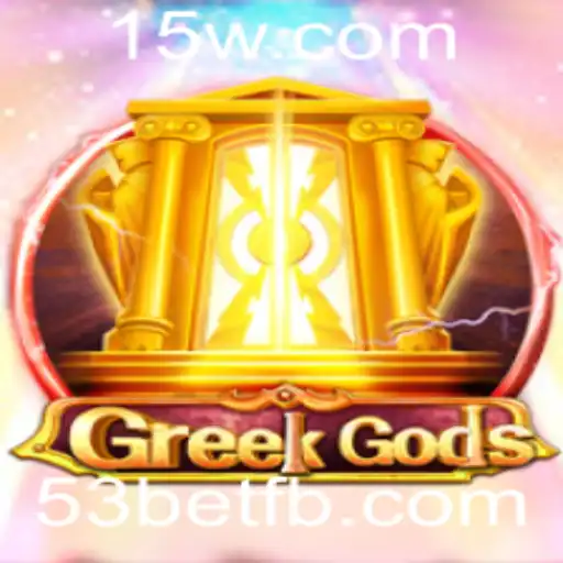 GreekGods: Uma Jornada Mitológica no Universo de Apostas do 53bet
