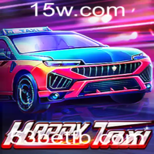 Descubra o Mundo do Jogo HappyTaxi
