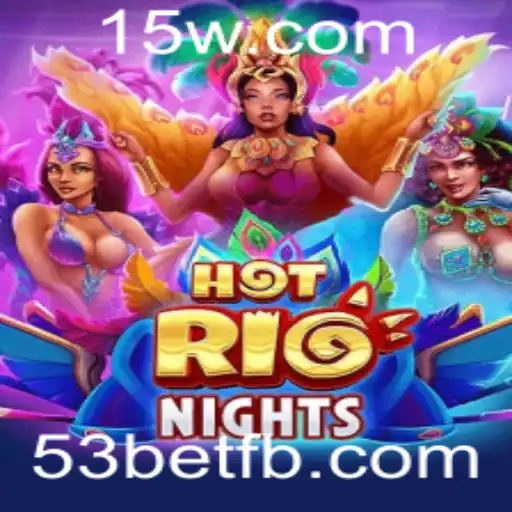 Explorando o Universo do Jogo HotRioNights com 53bet: Uma Aventura no Mundo dos Jogos Virtuais