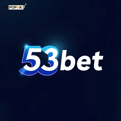 53bet Logo