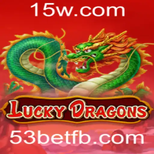 Explorando o Mundo de LuckyDragons com 53bet
