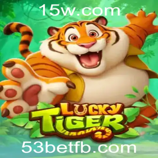 Descubra o Fascinante Mundo do LuckyTiger com 53bet