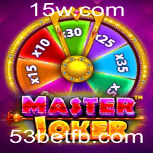 MasterJoker: A Nova Sensação do Mundo dos Jogos com 53bet