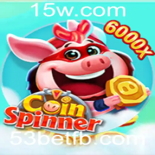 Explorando CoinSpinner: Um Emocionante Jogo de Azar com a 53bet