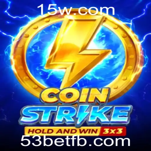 Descubra CoinStrike: O Futuro dos Jogos de Aposta com 53Bet