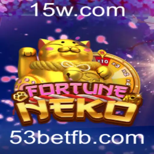 FortuneNeko: Descubra o Fascinante Mundo do Jogo 53bet