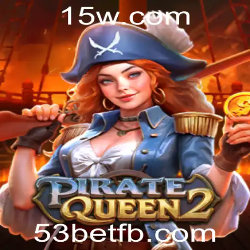 Aventuras e Estratégias em PirateQueen2: Como Dominar os Mares com 53bet