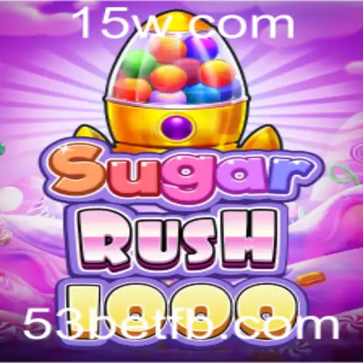 Descubra o Mundo de SugarRush1000 com 53bet