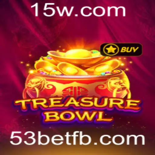 Explore o Excitante Mundo de TreasureBowl com 53bet